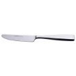 Picture of Genware Square Table Knife 18/0 (Dozen)