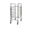 Picture of GenWare 7 Tier Gastronorm Trolley