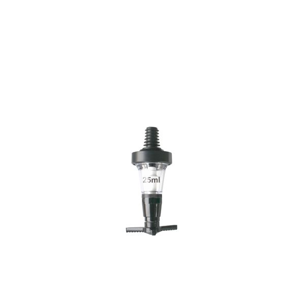 Picture of Spirit Measure Dispenser Gs 25Ml