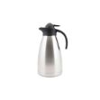 Picture of Genware St/St Contemporary Vacuum Jug 1.5L