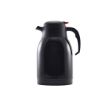 Picture of Black St/St Vacuum Push Button Jug 2L