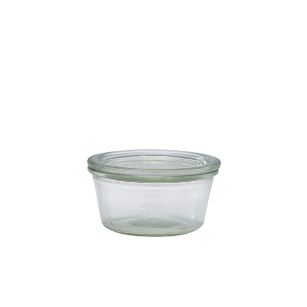 Picture of WECK Glass Jar 29cl/10.2oz 10cm each