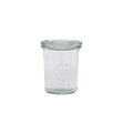 Picture of WECK Glass Jar with lid 5.6oz 6cm each