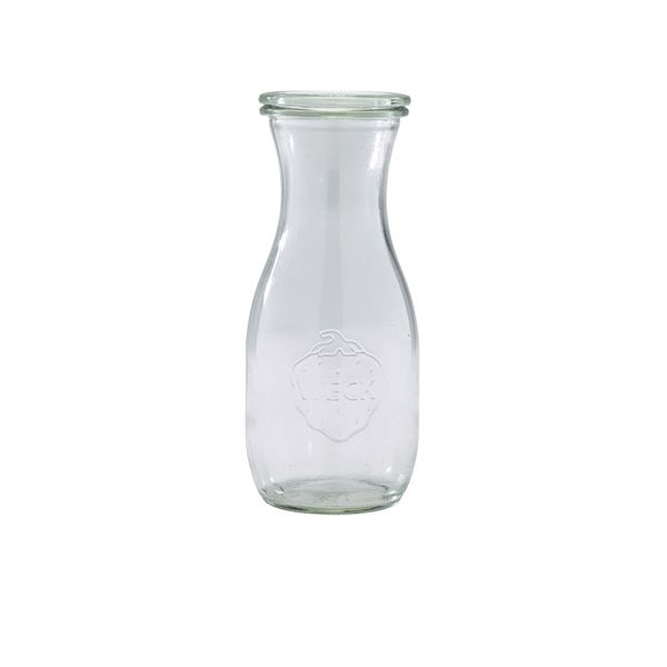 Picture of WECK Juice Jar 53cl/18.7oz 6cm (Dia)
