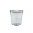 Picture of WECK Jar 29cl/10.2oz 8cm (Dia)