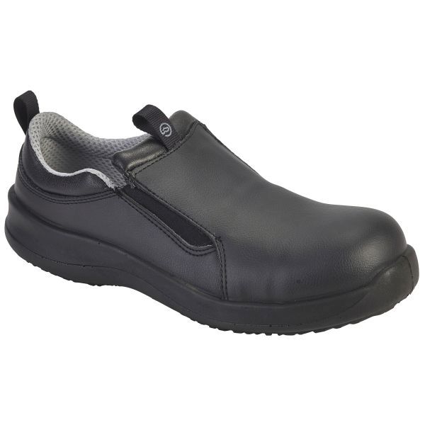 Picture of WearerTech Safety Lite Slip On Shoe 4/37