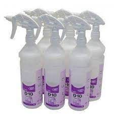 Picture of D10 Bottle Kit 0.75L 6pk
