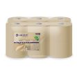 Picture of Lucart Eco Natural L-one Mini, 180M x12 rolls per case - use code 812506