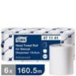 Picture of Tork Next Turn Hand Towel 471141 6x160m