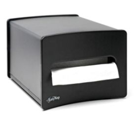 Picture of Just One Interfold Napkin, for dispenser, 4000/ case