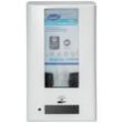Picture of White Hybrid dispenser Intellicare Use code D7524180