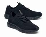 Picture of Shoes For Crews ECO M EVERLIGHT Black  42 / 8