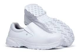 Picture of Shoes for Crews BRANDON WHITE shoes (39) 6