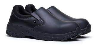 Picture of Shoes for Crews BRANDON  Slip-on Shoes 40/6.5