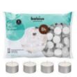 Picture of Bolsius Professional 8 Hrs TeaLight  1x90 pack 