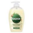 Picture of Radox Anti Bac Hand Soap 6x250ml