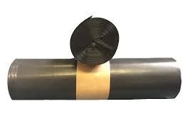 Picture of 26" x42" Black Refuse Bag Med.Duty  BRS20 (200)