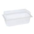 Picture of Patipack Roulade Container Clear Ex-large 280pk.