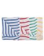 Picture of GREEN 14x12 Hygiene Cleaning Dish Cloth10pk