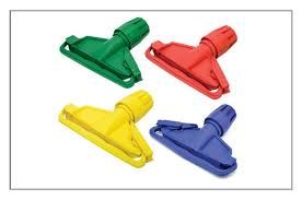 Picture of Kentucky Triangular Plastic Mop Clip
