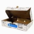 Picture of Small Fish & Chip Biodegradable Corrugated Box 100's  - 25.5cm x 15cm x 5.1cm