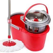 Picture of Complete Spin Mop System DADA 