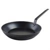 Picture of De Buyer Black Iron Frying Pan 240mm