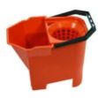 Picture of 14L Bulldog Mop Bucket RED