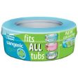 Picture of Tommee Tippee Nappy Wrapper Cassette 1 unit