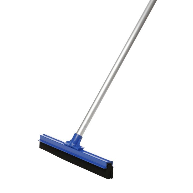 Picture of BLUE Hygiene Squeegee With Handle Set22" 55cm