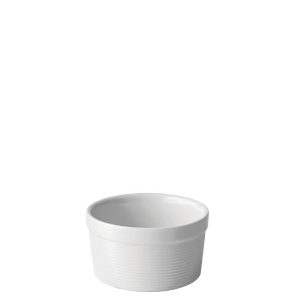 Picture of Pure White Wide Rim Plate 11.5" (29cm)