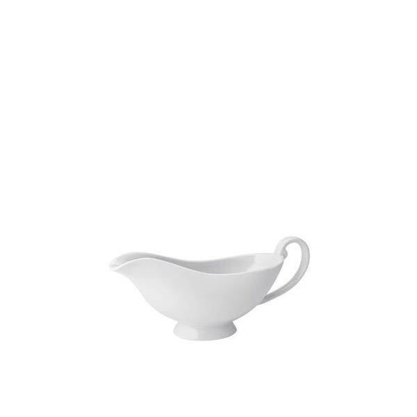 Picture of Pure White Sugar Bowl 7oz (20cl)