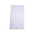 Picture of Order pad 3 Part, Carbonless white 1 pad only