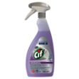 Picture of Cif Pro Formula 2in1 Cleaner Disinfectant 6x0.75L - Combined cleaner disinfectant 