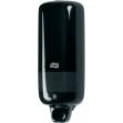 Picture of Tork S1/S11 Liquid/Spray Dispenser, Black