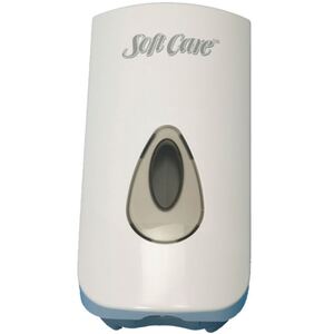 Picture of Diversey Bulk Fill Soap Dispenser White
