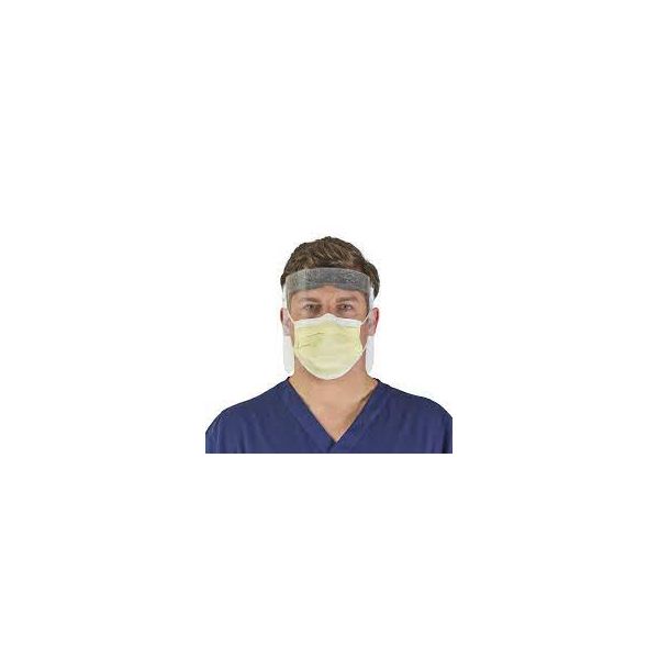 Picture of Face Shields HSL 1 single unit
