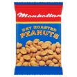 Picture of Manhattan Dry Roasted Nuts 40g   (20pack)