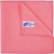 Picture of PRO Microfibre Cloth 40cm RED 10/pack