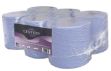 Picture of Blue Centrefeed 2Ply, "Value" Pack 475 sheet 6PK