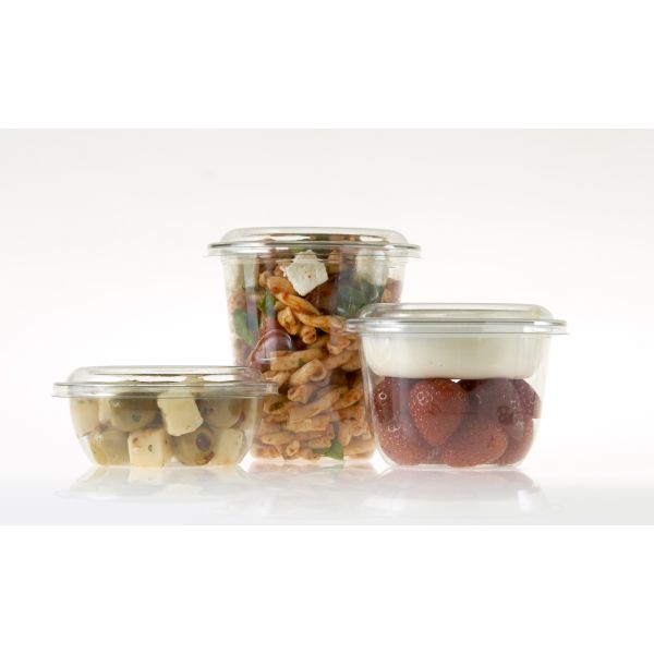 Picture of Tripot Medium Deli Pot 10oz  300ml (800)