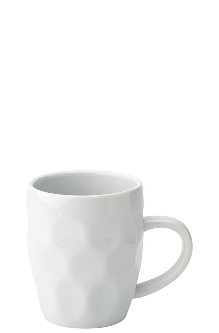 Picture of Titan Ceramic Dimple Tankard 10oz (28cl)