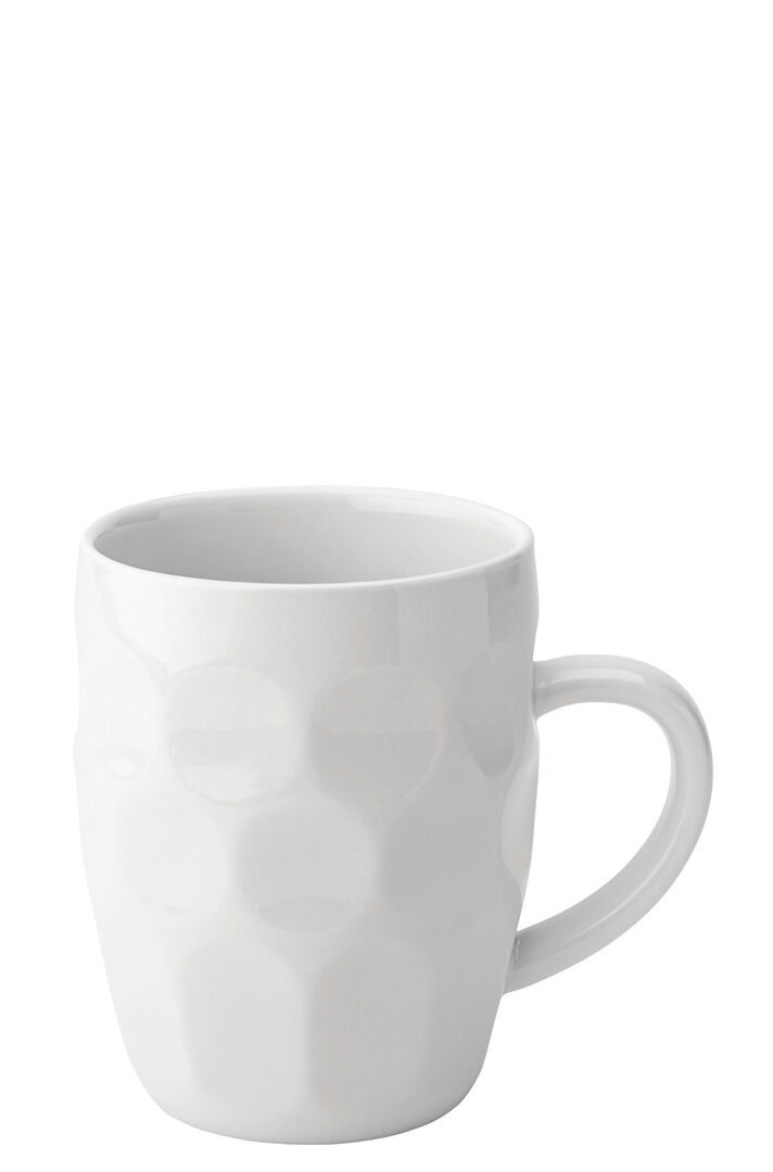 Picture of Titan Ceramic Dimple Tankard 20oz (57cl)