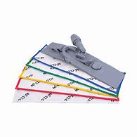 Picture of Mi-Mop Disposable Microfibre Flat Mop (50/pack) 