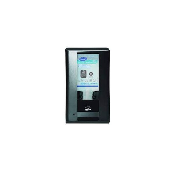 Picture of Diversey Black Intelicare Hybrid Dispenser  New code: D7524179