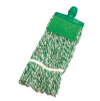 Picture of Liberty Kentucky Style Mop Head 16Oz Green - Clearance