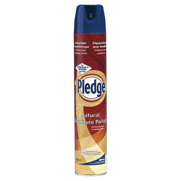Picture of Pledge Expert Care, Furniture Polish 12X250 ML