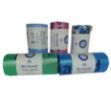 Picture of E2E Carbon Negative Bio Bag/Refuse Sacks 26"x44" Green Tint 200