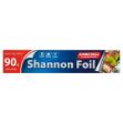 Picture of Shannon, extra strong, Catering Tin Foil 18 inch 1 roll