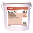 Picture of Suma Frit D9.1 10kg - Suma Frit D9.1 concentrated heavy duty cleaner for periodic cleaning of fryers.